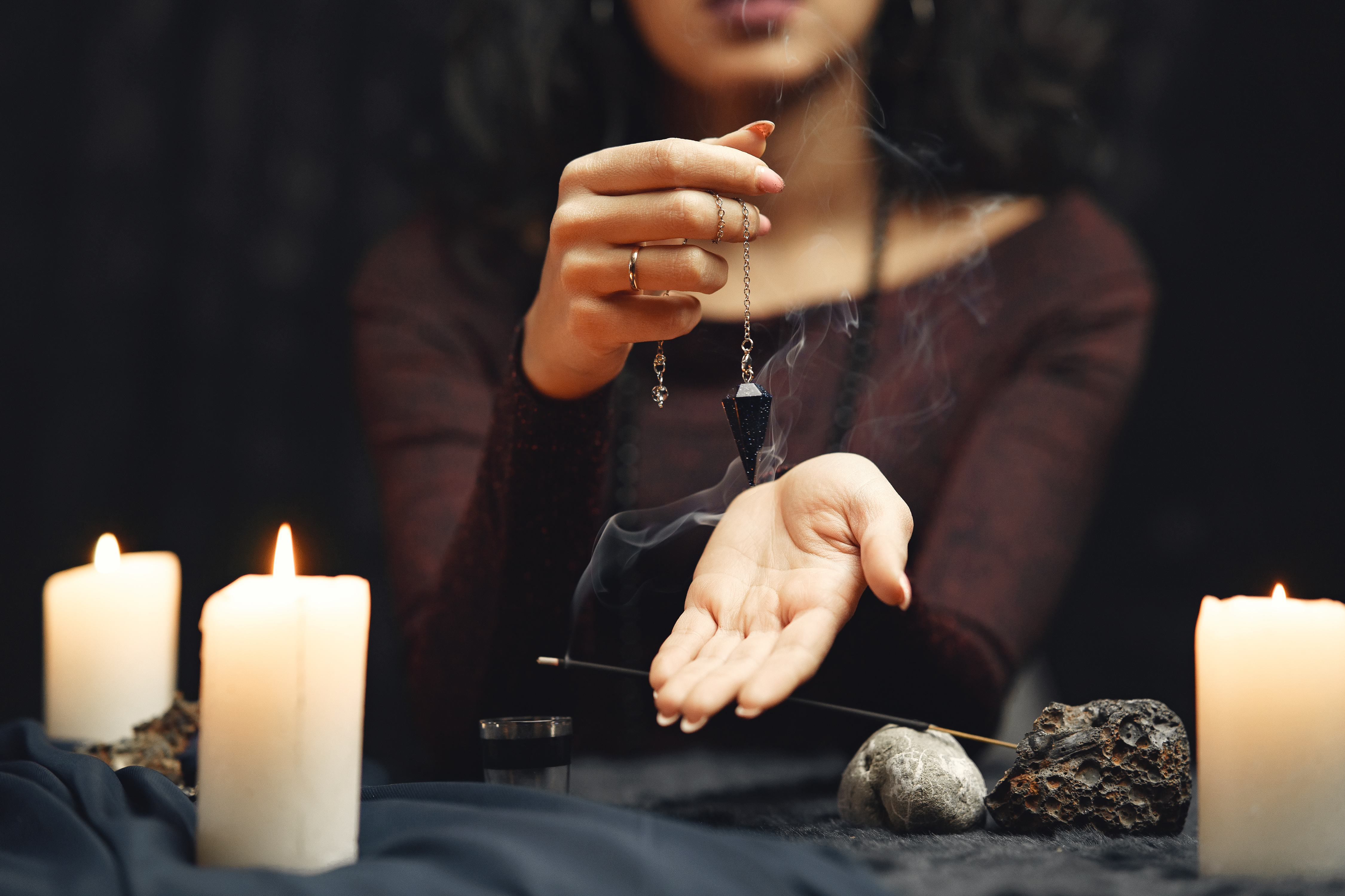 Crystal Healing