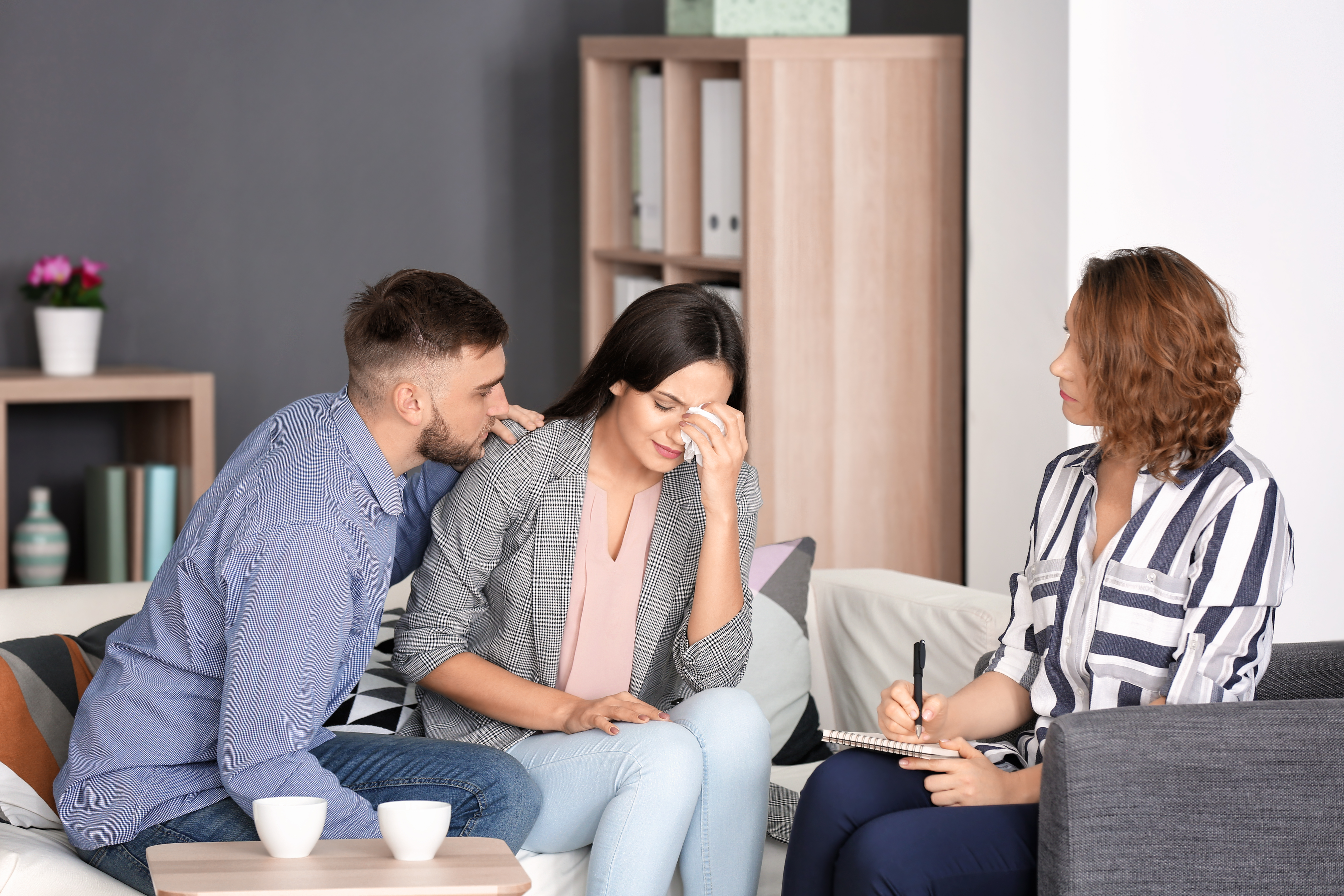 Couples Counselling
