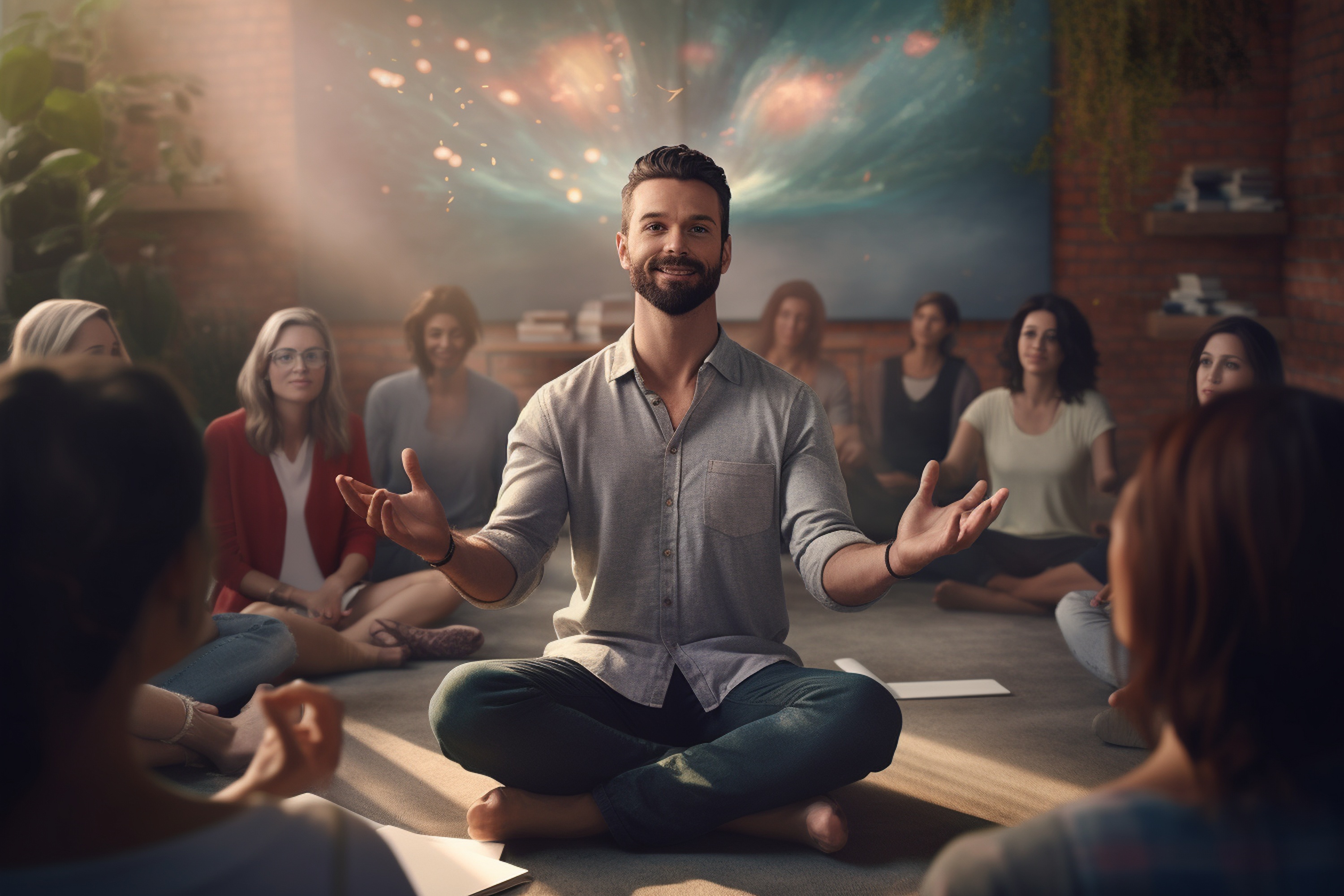Life Coaching