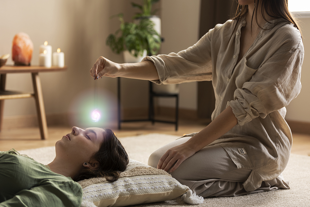 Hypnotherapy