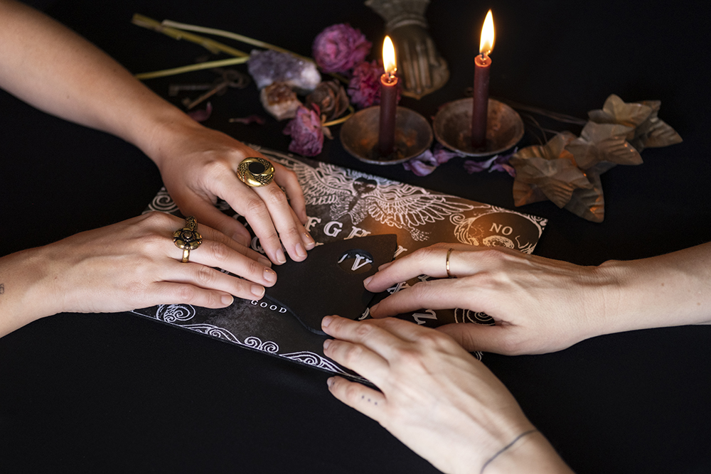 Psychic Readings